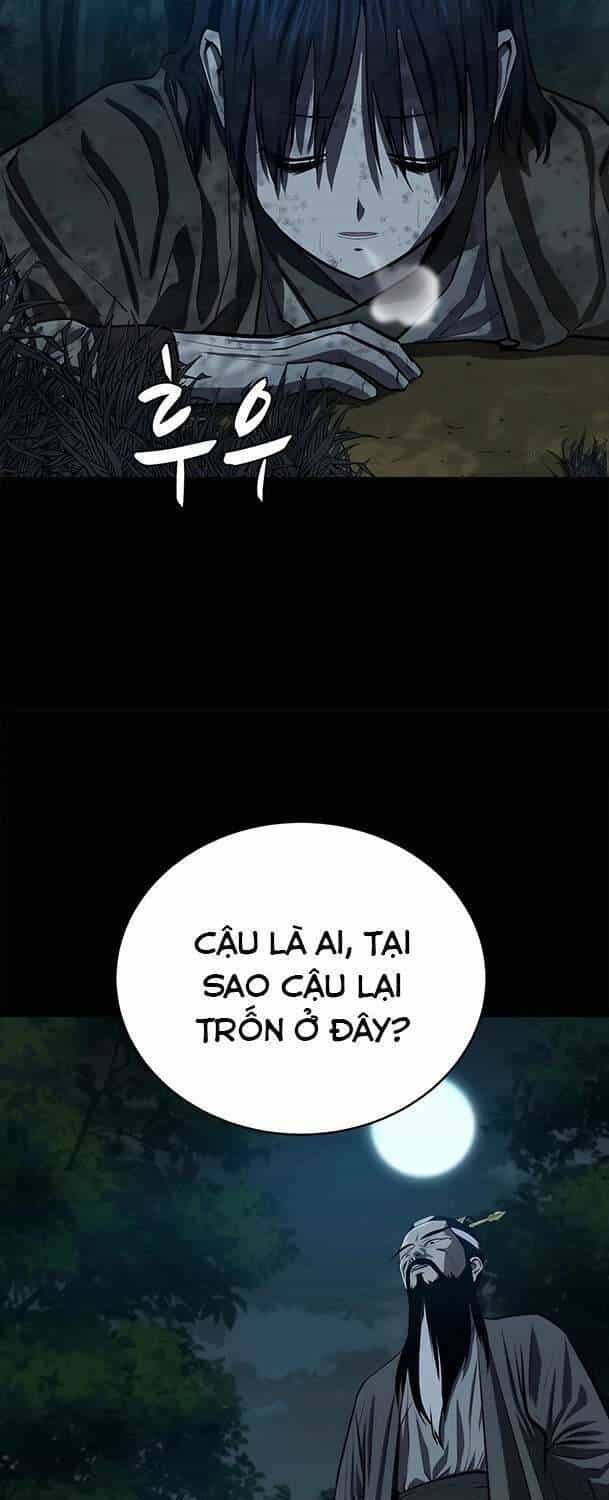 Sư Phụ Quỷ Diện - Chương 97 - ảnh 9