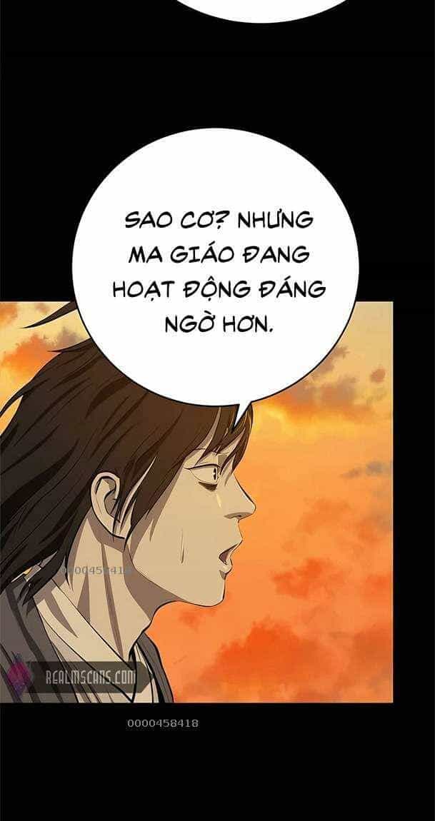 Sư Phụ Quỷ Diện - Chương 98 - ảnh 3