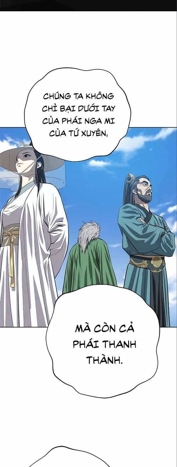 Sư Phụ Quỷ Diện - Chương 98 - ảnh 82