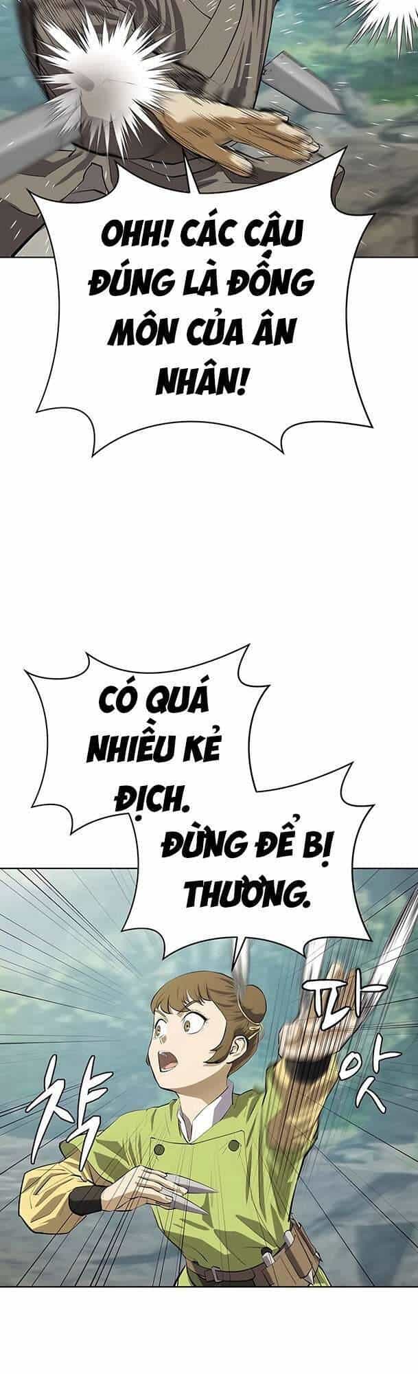 Sư Phụ Quỷ Diện - Chương 99 - ảnh 53