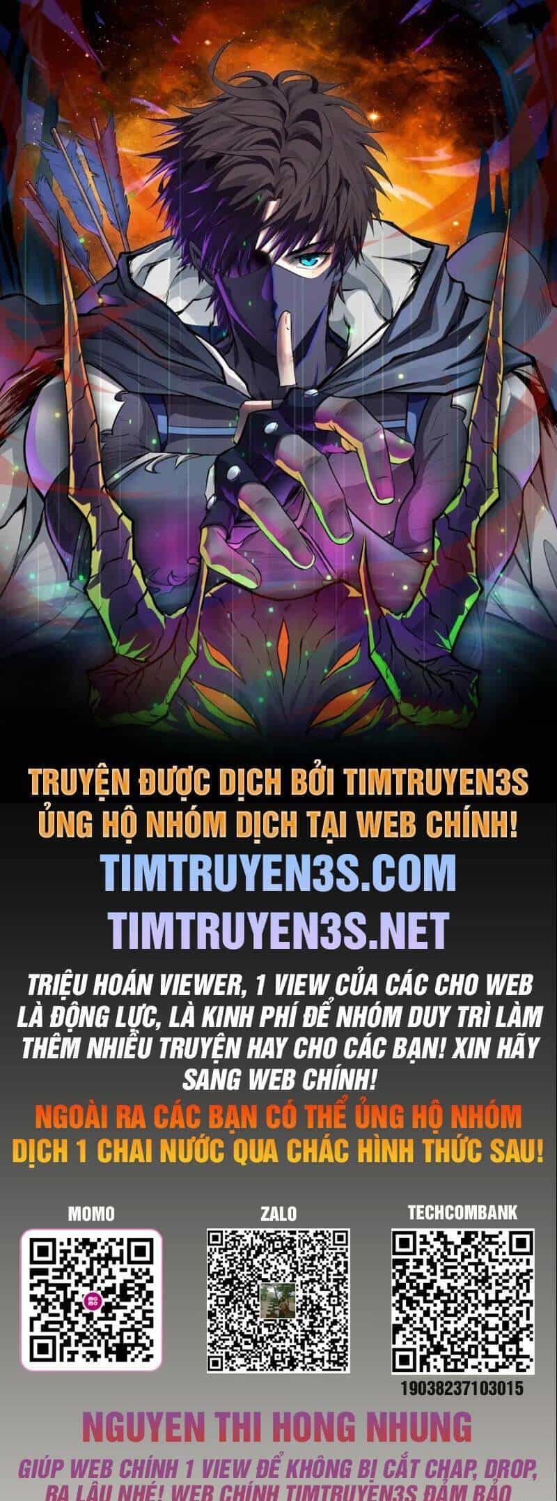 Sư Phụ Ta Max 100 Triệu Điểm Mọi Thứ - Chương 12 - ảnh 2