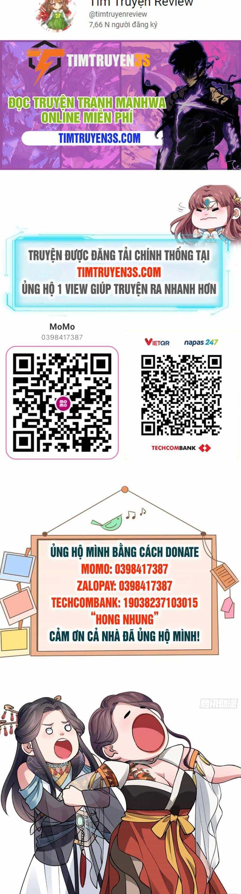 Sư Phụ Ta Max 100 Triệu Điểm Mọi Thứ - Chương 17 - ảnh 26