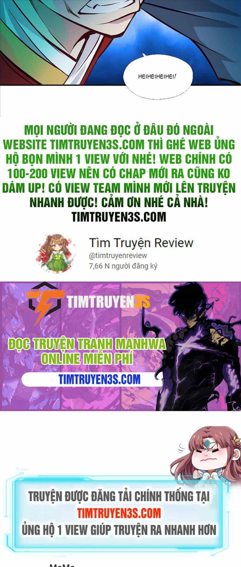 Sư Phụ Ta Max 100 Triệu Điểm Mọi Thứ - Chương 18 - ảnh 25