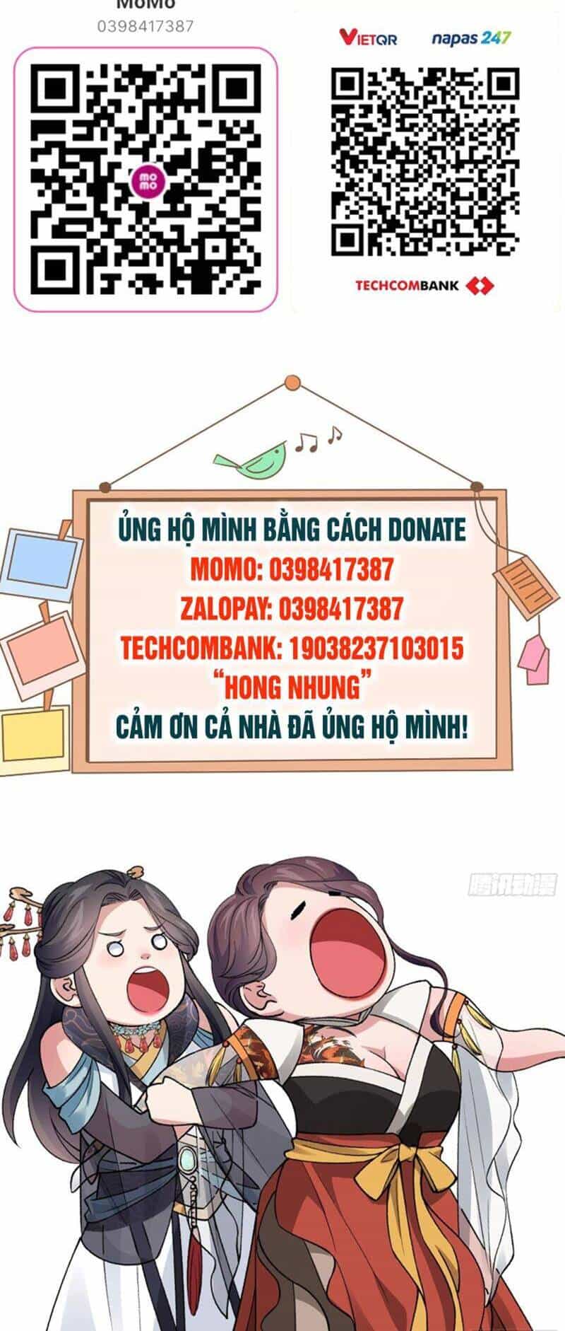 Sư Phụ Ta Max 100 Triệu Điểm Mọi Thứ - Chương 18 - ảnh 26