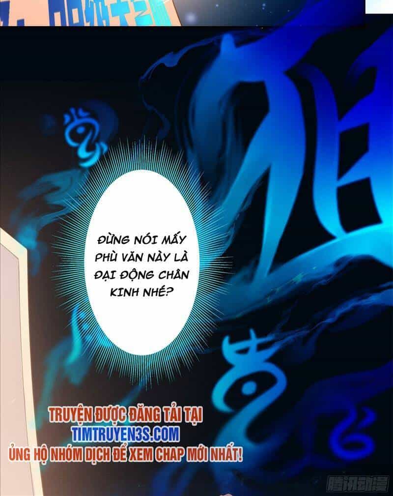 Sư Phụ Ta Max 100 Triệu Điểm Mọi Thứ - Chương 2 - ảnh 4