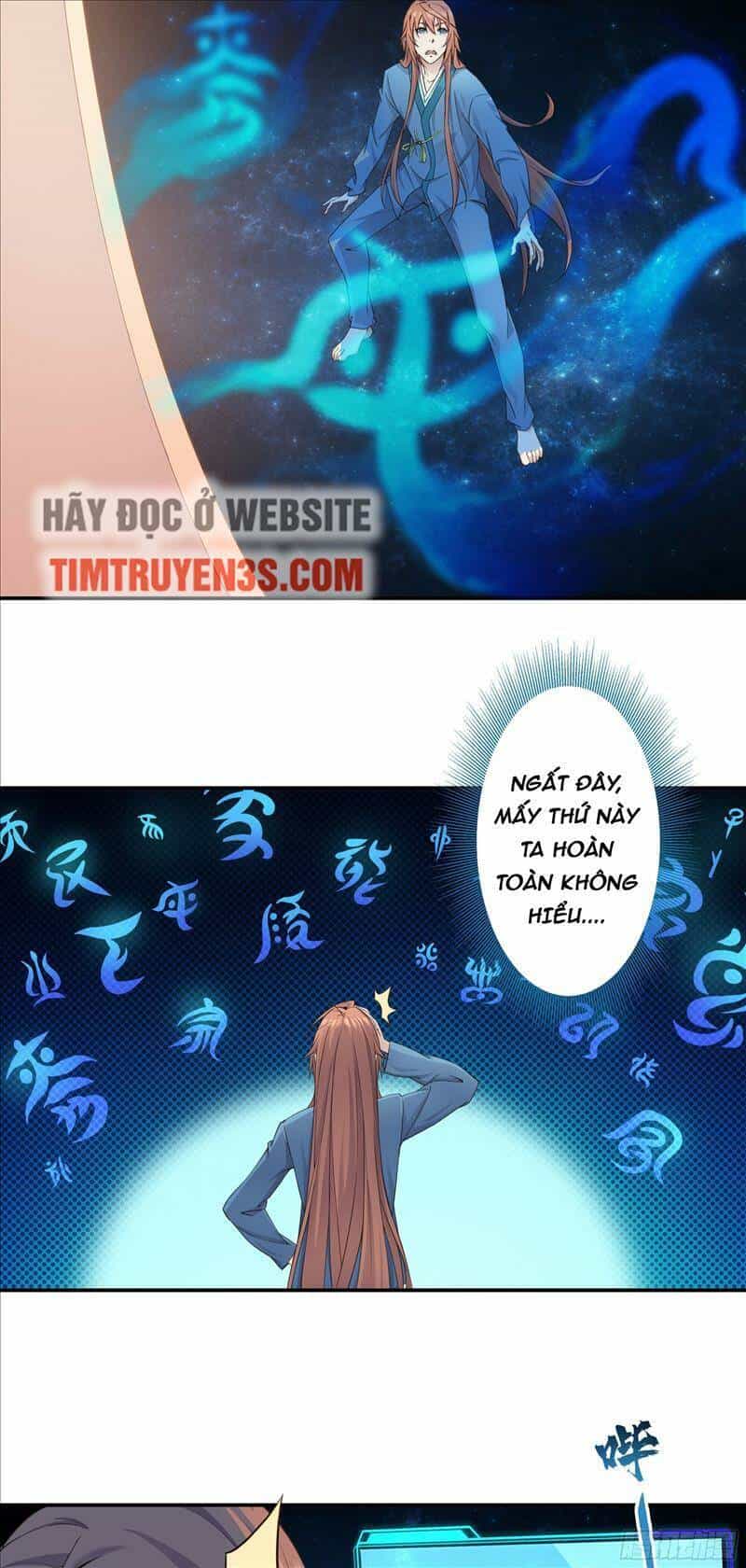 Sư Phụ Ta Max 100 Triệu Điểm Mọi Thứ - Chương 2 - ảnh 5