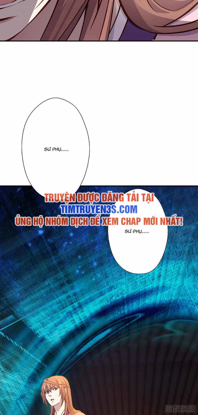 Sư Phụ Ta Max 100 Triệu Điểm Mọi Thứ - Chương 22 - ảnh 23