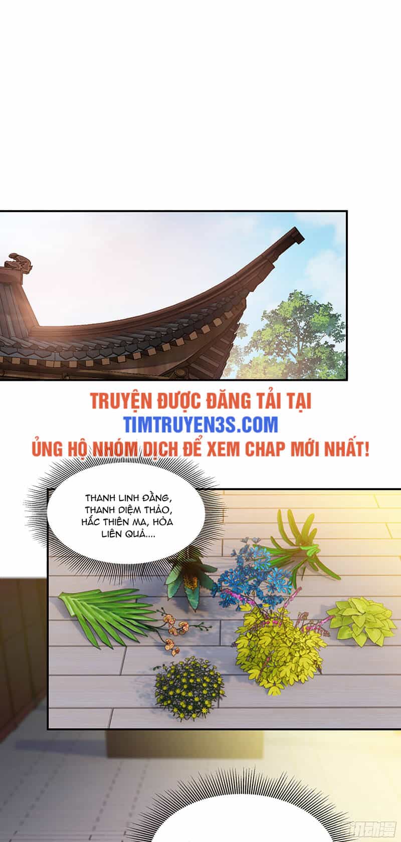 Sư Phụ Ta Max 100 Triệu Điểm Mọi Thứ - Chương 22 - ảnh 7