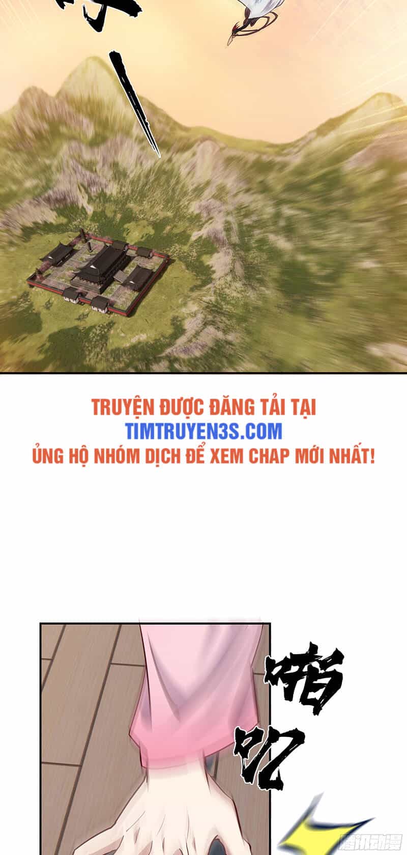 Sư Phụ Ta Max 100 Triệu Điểm Mọi Thứ - Chương 23 - ảnh 17