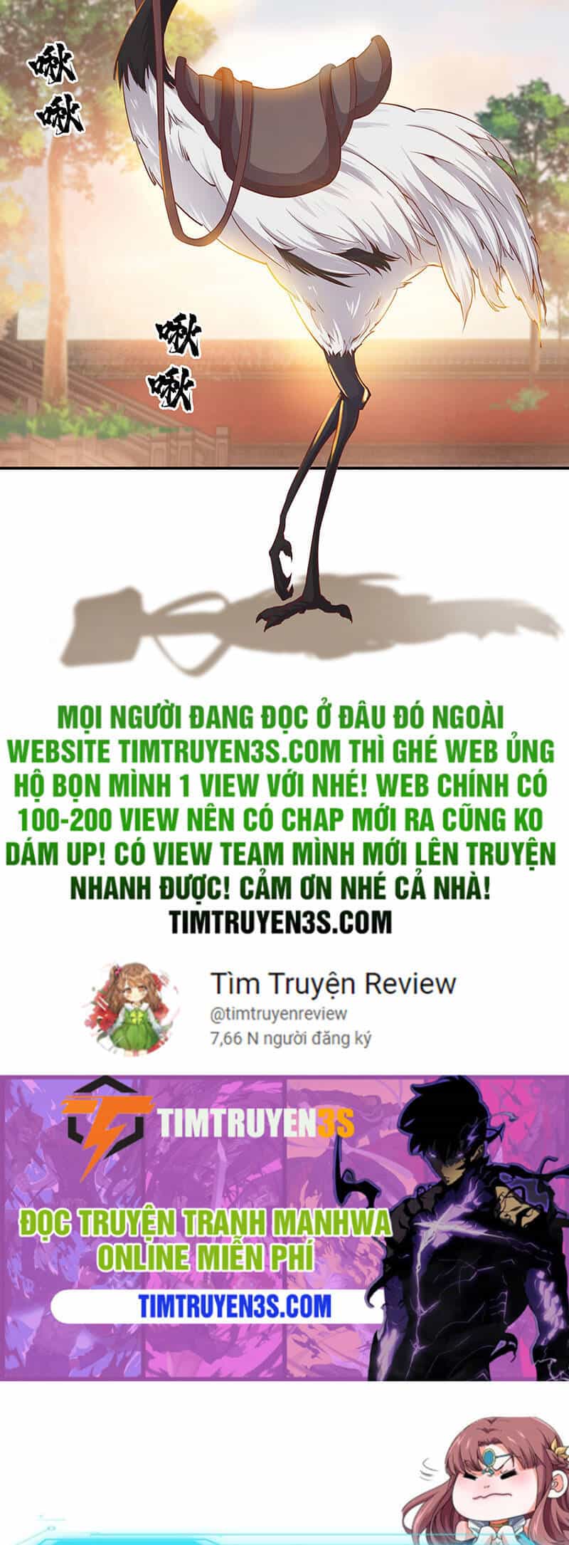 Sư Phụ Ta Max 100 Triệu Điểm Mọi Thứ - Chương 23 - ảnh 26