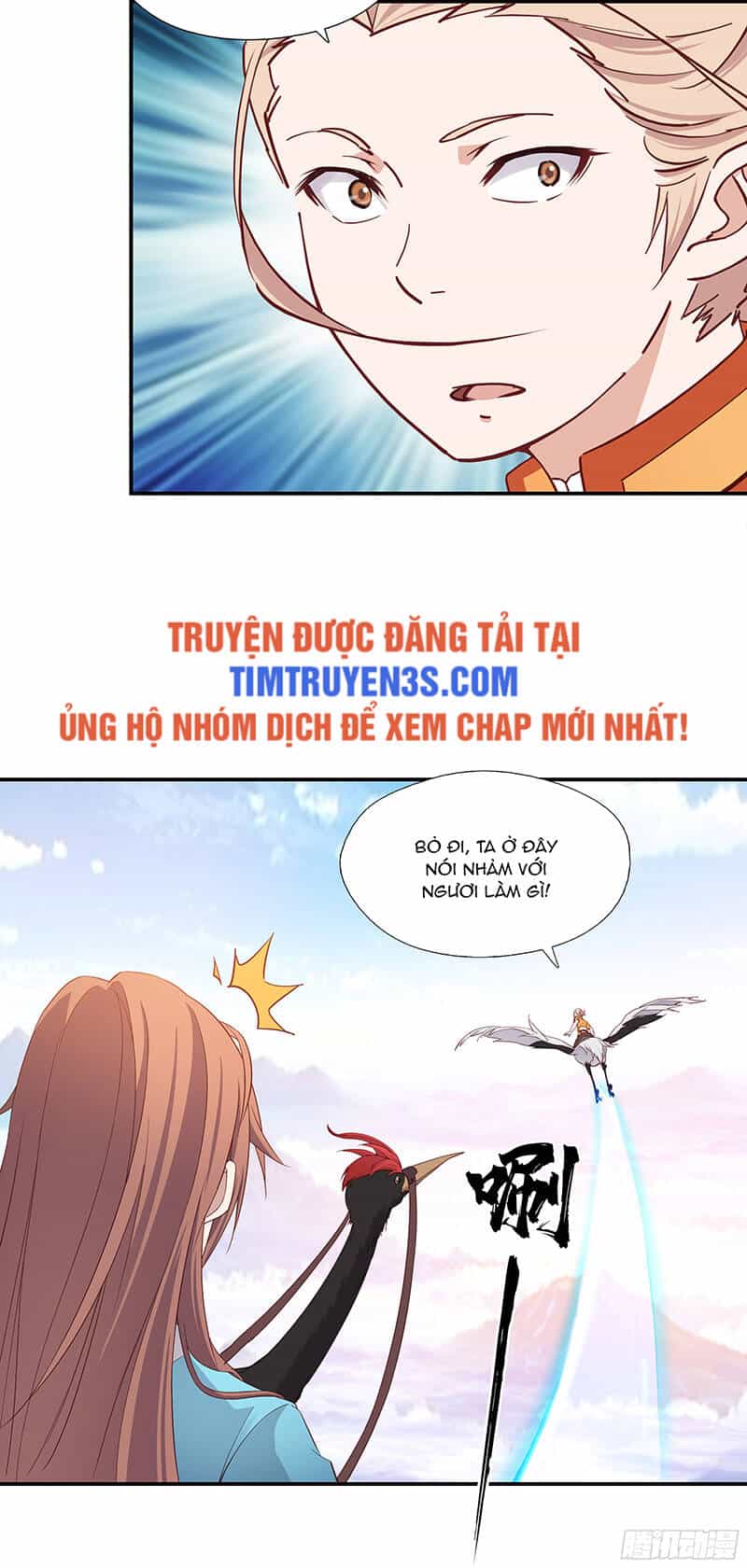 Sư Phụ Ta Max 100 Triệu Điểm Mọi Thứ - Chương 24 - ảnh 16