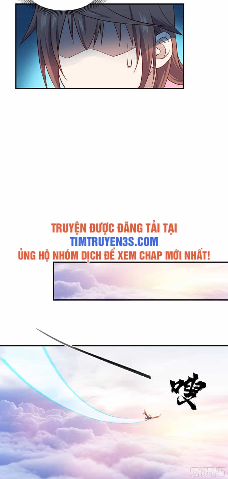 Sư Phụ Ta Max 100 Triệu Điểm Mọi Thứ - Chương 24 - ảnh 9