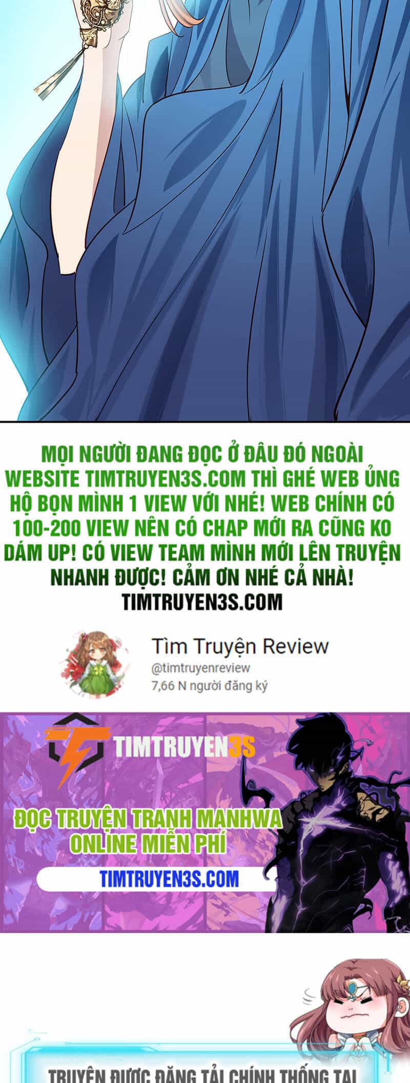 Sư Phụ Ta Max 100 Triệu Điểm Mọi Thứ - Chương 25 - ảnh 21