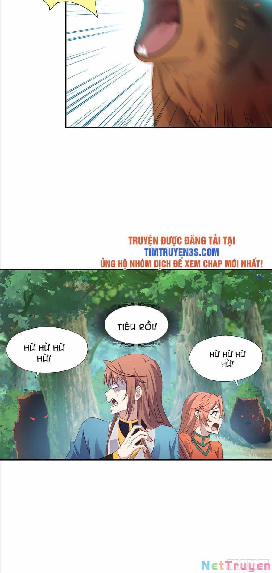 Sư Phụ Ta Max 100 Triệu Điểm Mọi Thứ - Chương 29 - ảnh 14
