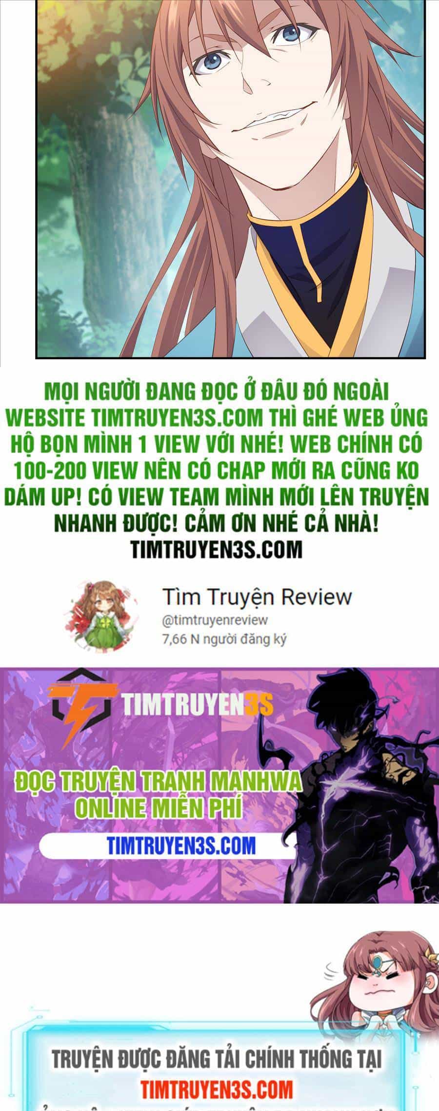 Sư Phụ Ta Max 100 Triệu Điểm Mọi Thứ - Chương 29 - ảnh 25