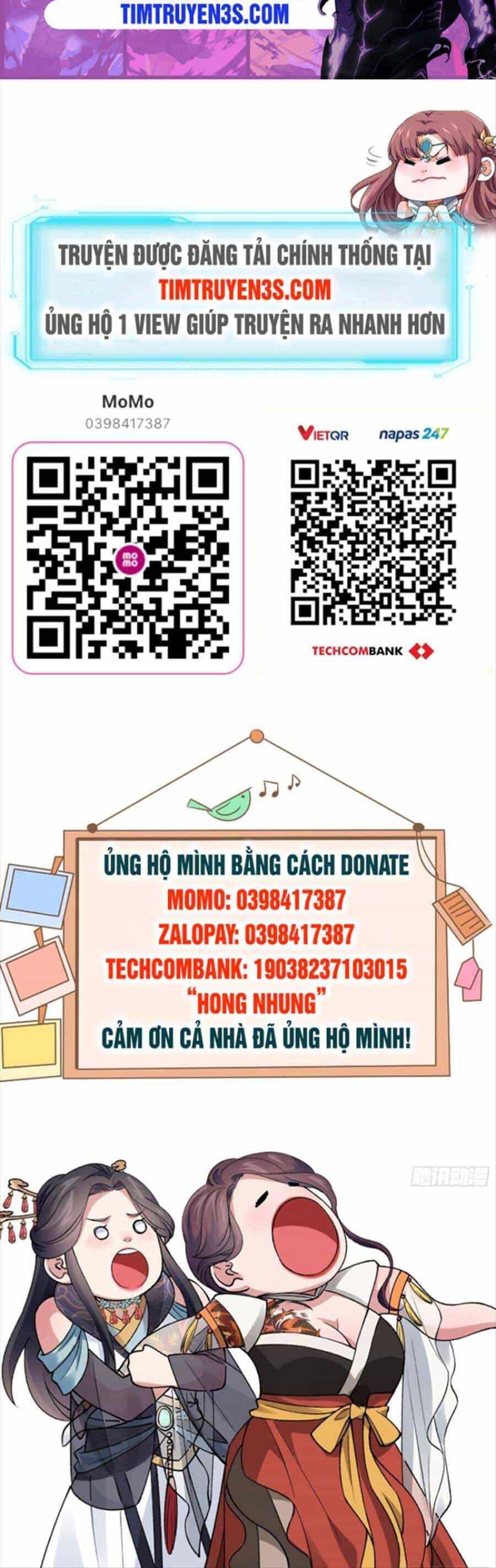 Sư Phụ Ta Max 100 Triệu Điểm Mọi Thứ - Chương 32 - ảnh 26