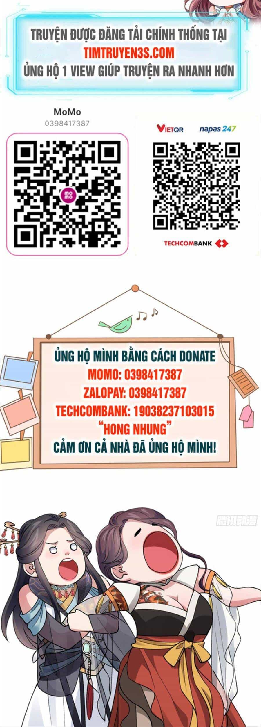 Sư Phụ Ta Max 100 Triệu Điểm Mọi Thứ - Chương 34 - ảnh 27