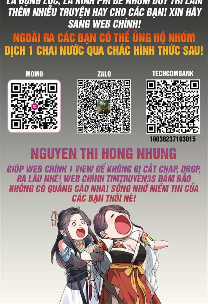 Sư Phụ Ta Max 100 Triệu Điểm Mọi Thứ - Chương 4 - ảnh 3