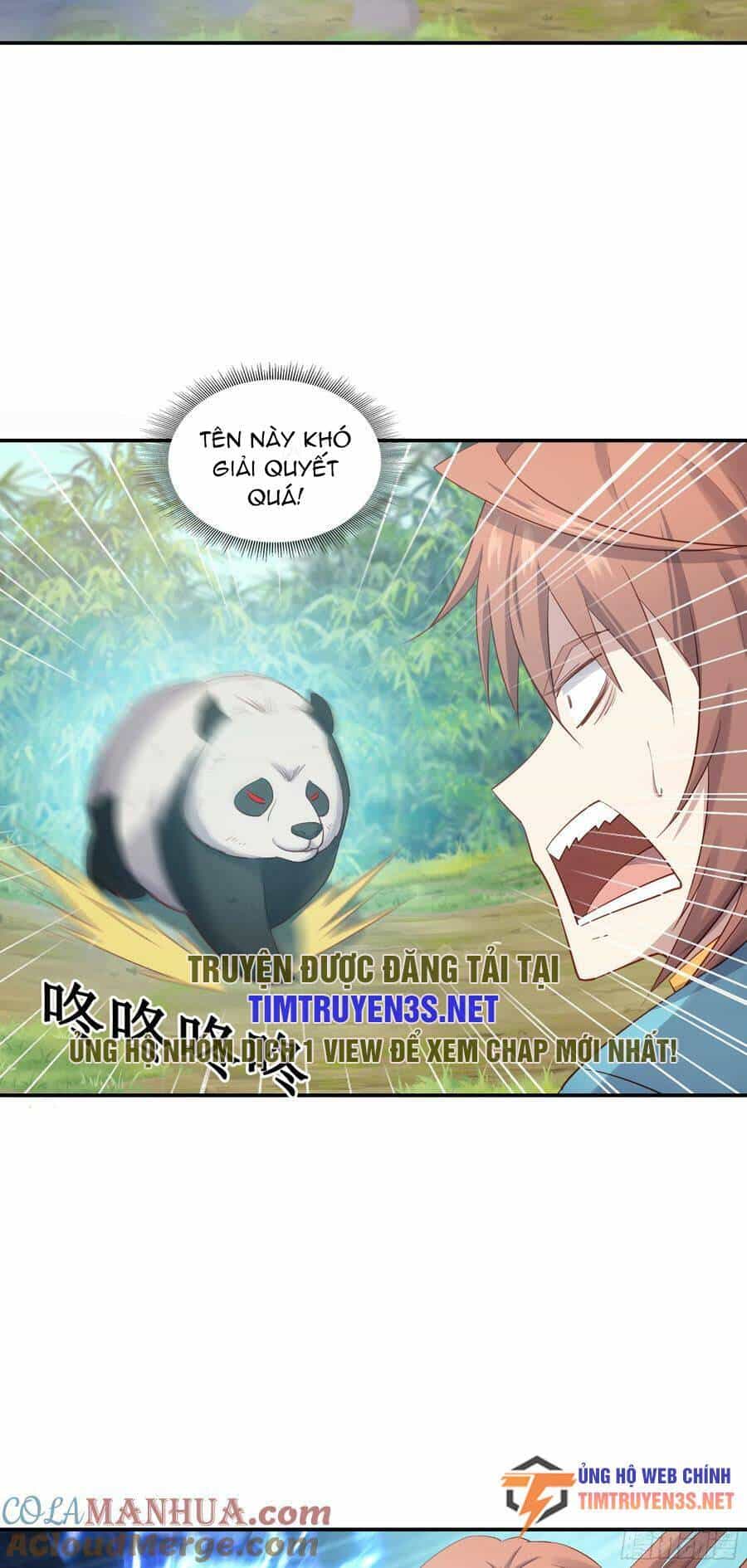 Sư Phụ Ta Max 100 Triệu Điểm Mọi Thứ - Chương 44 - ảnh 15