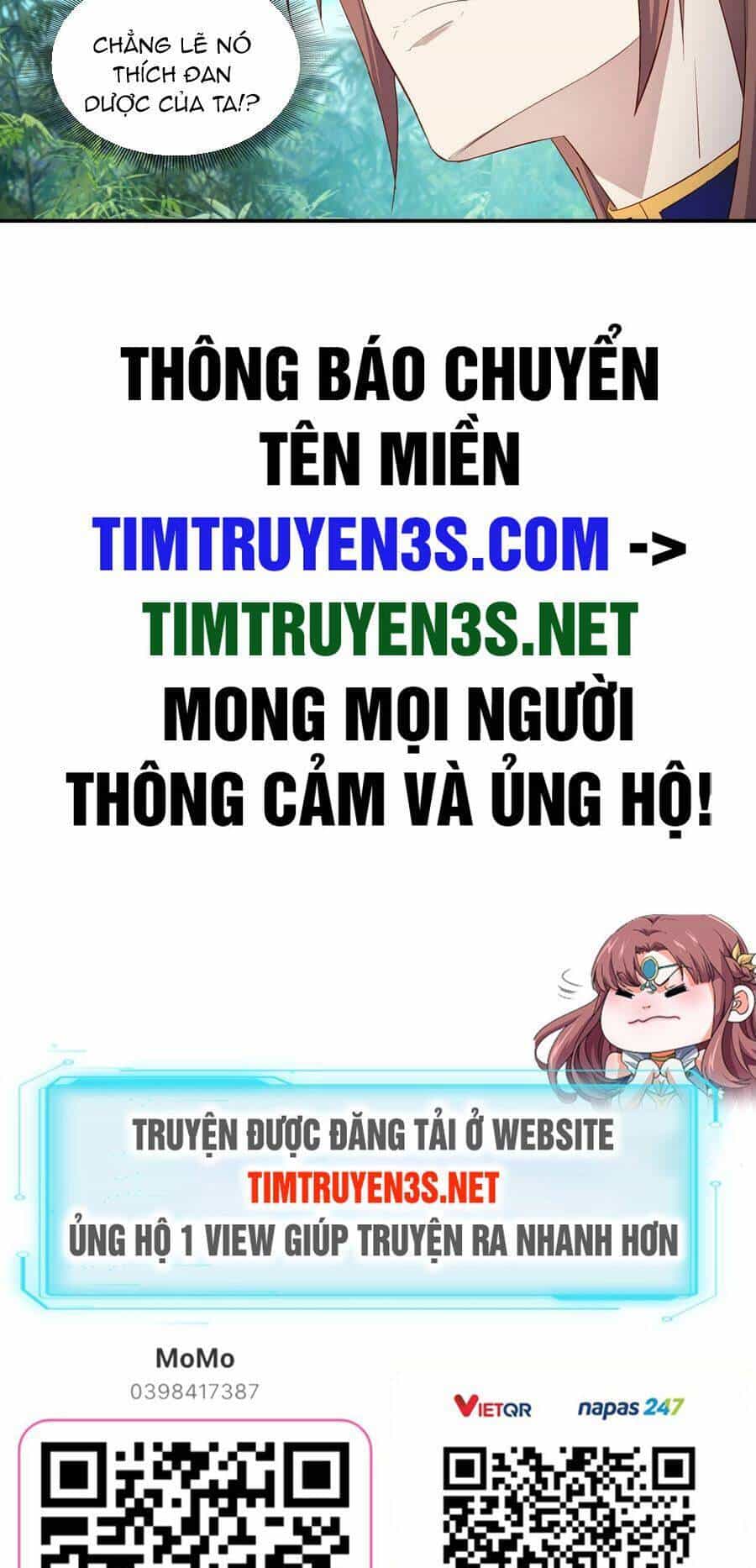 Sư Phụ Ta Max 100 Triệu Điểm Mọi Thứ - Chương 44 - ảnh 27