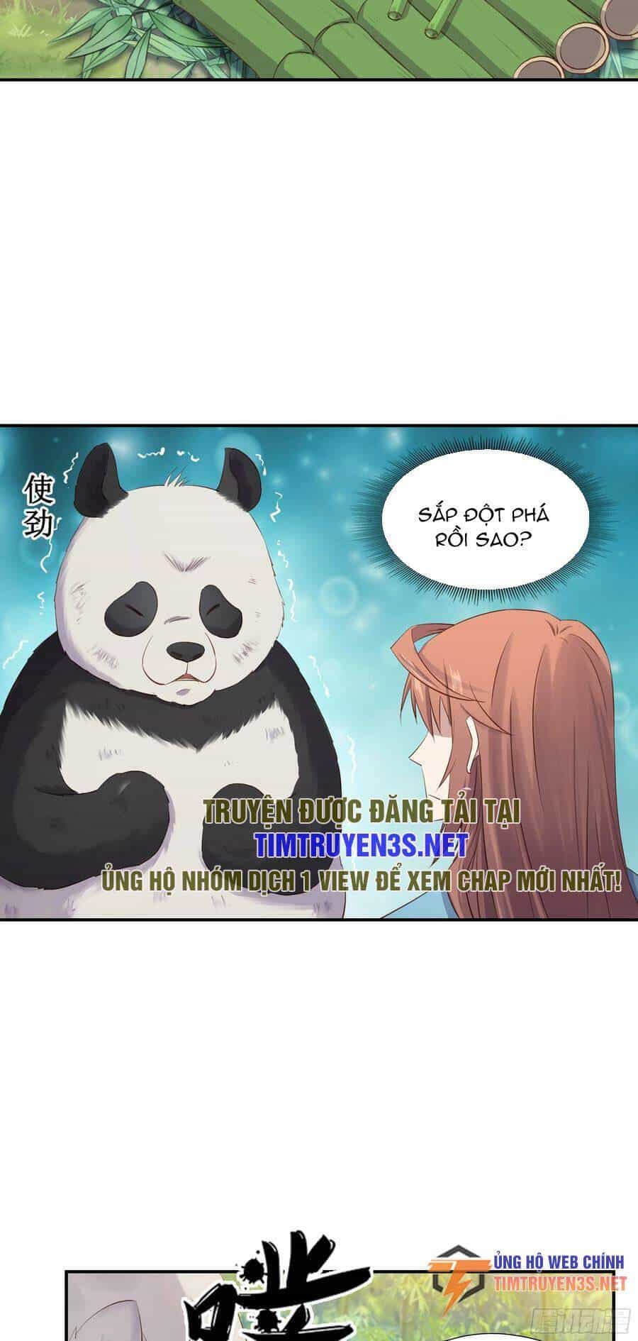 Sư Phụ Ta Max 100 Triệu Điểm Mọi Thứ - Chương 45 - ảnh 18