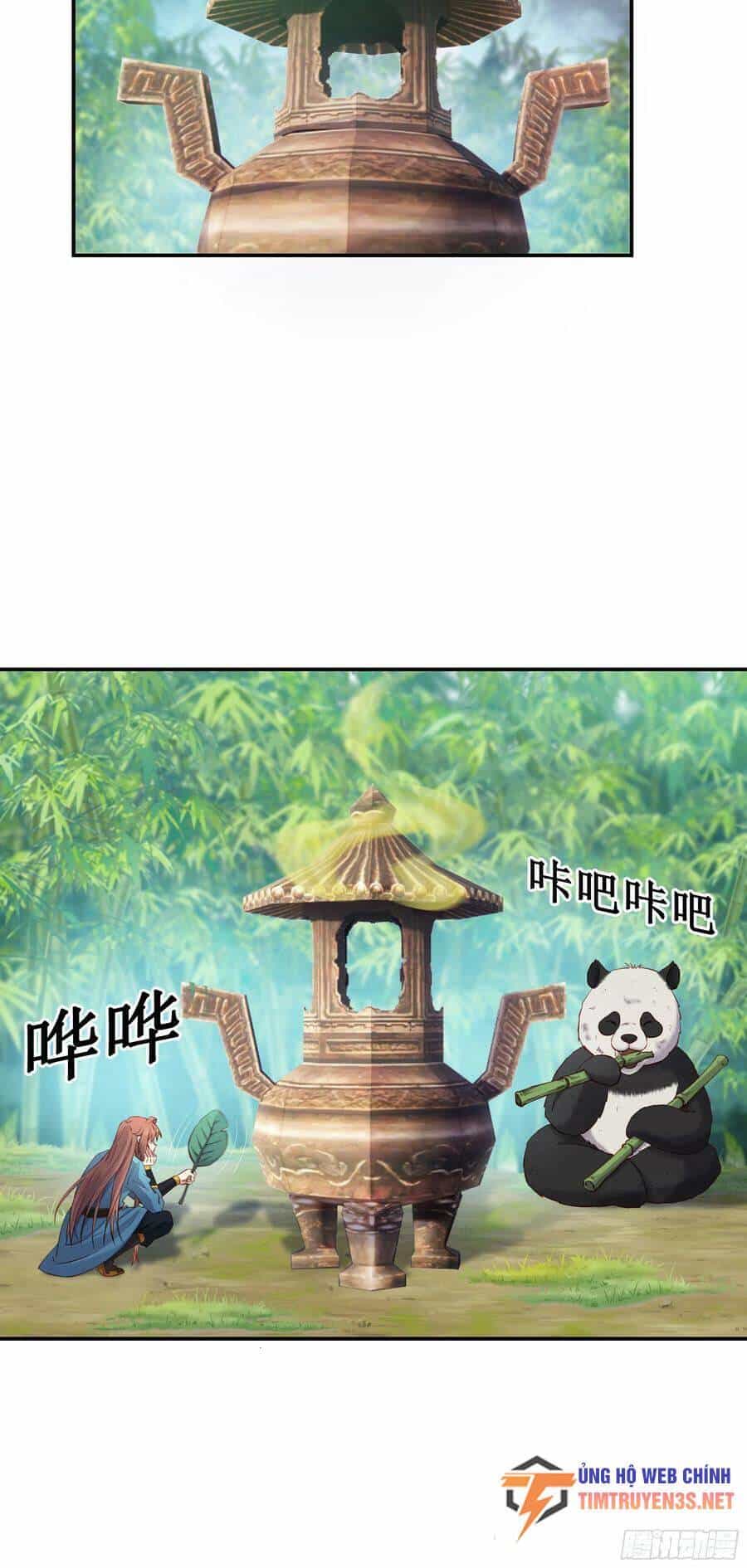 Sư Phụ Ta Max 100 Triệu Điểm Mọi Thứ - Chương 45 - ảnh 6