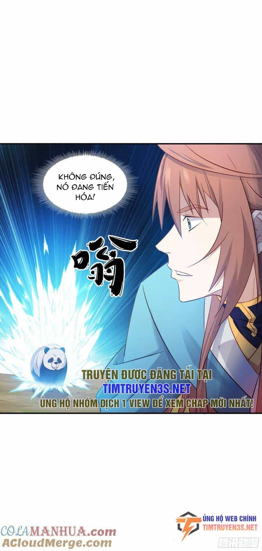 Sư Phụ Ta Max 100 Triệu Điểm Mọi Thứ - Chương 46 - ảnh 13