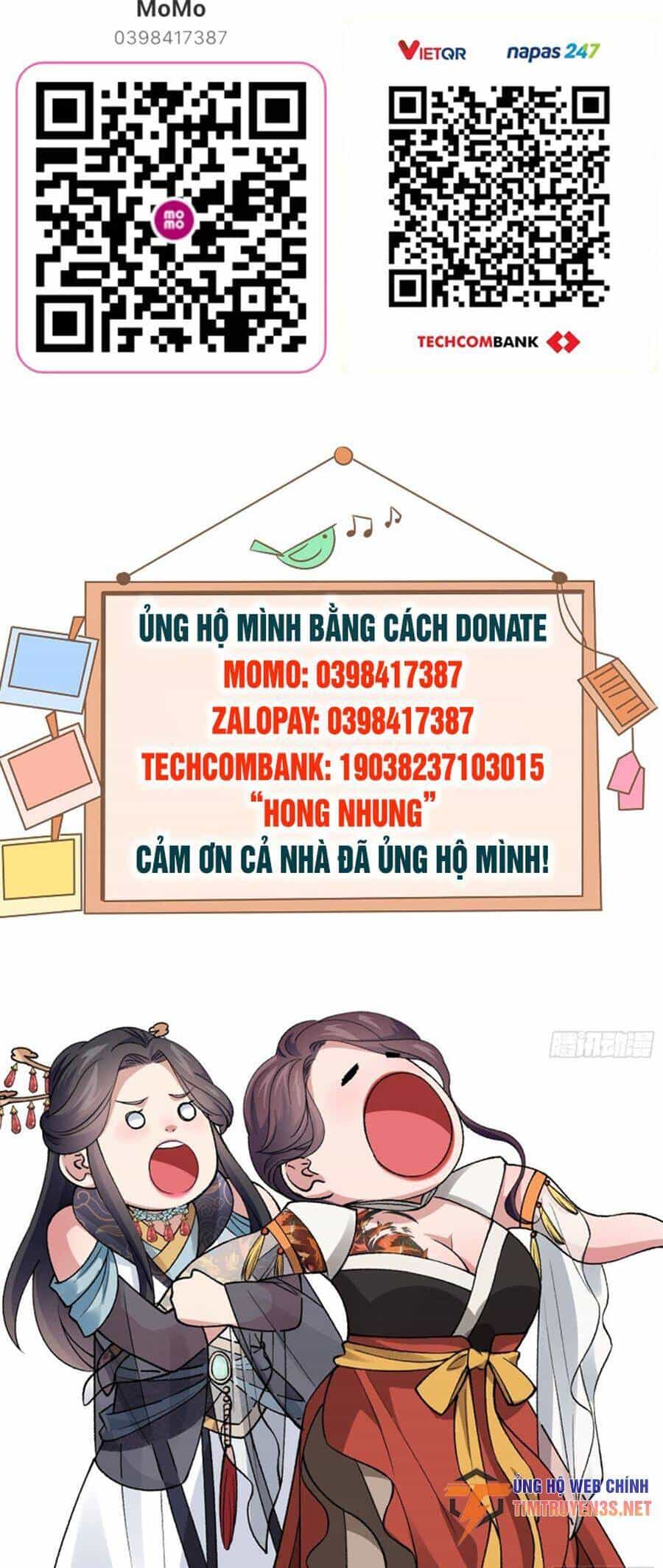 Sư Phụ Ta Max 100 Triệu Điểm Mọi Thứ - Chương 46 - ảnh 27