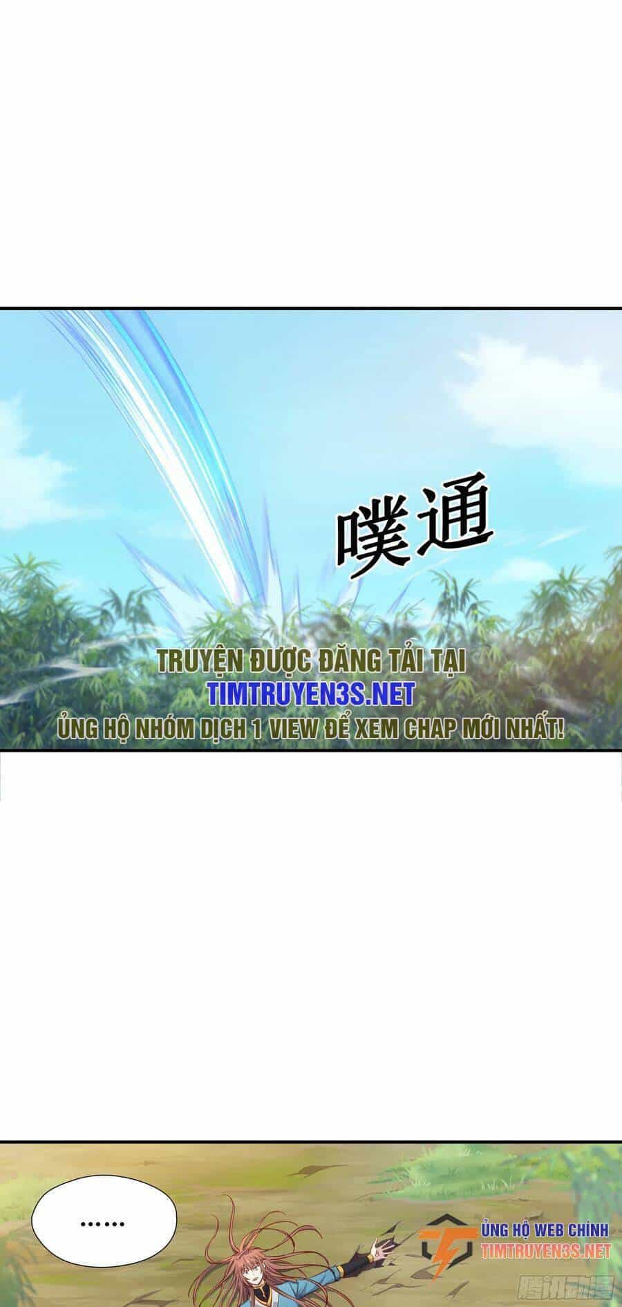 Sư Phụ Ta Max 100 Triệu Điểm Mọi Thứ - Chương 47 - ảnh 14
