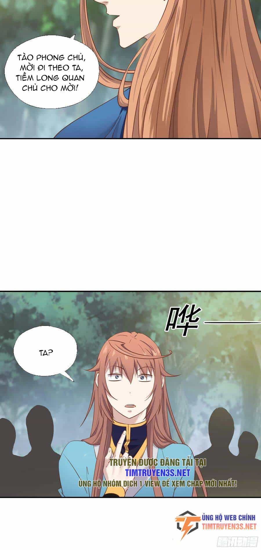 Sư Phụ Ta Max 100 Triệu Điểm Mọi Thứ - Chương 49 - ảnh 12