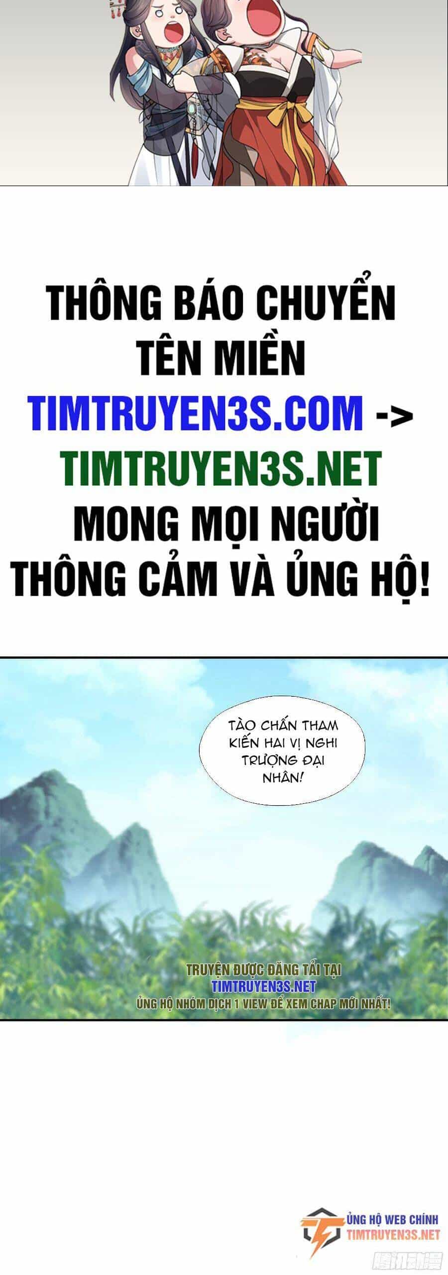 Sư Phụ Ta Max 100 Triệu Điểm Mọi Thứ - Chương 49 - ảnh 2