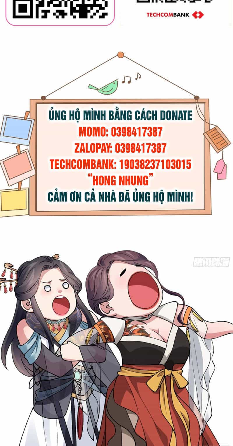 Sư Phụ Ta Max 100 Triệu Điểm Mọi Thứ - Chương 5 - ảnh 33