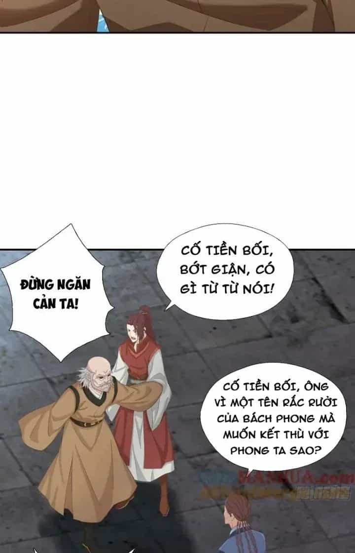 Sư Phụ Ta Max 100 Triệu Điểm Mọi Thứ - Chương 52 - ảnh 28