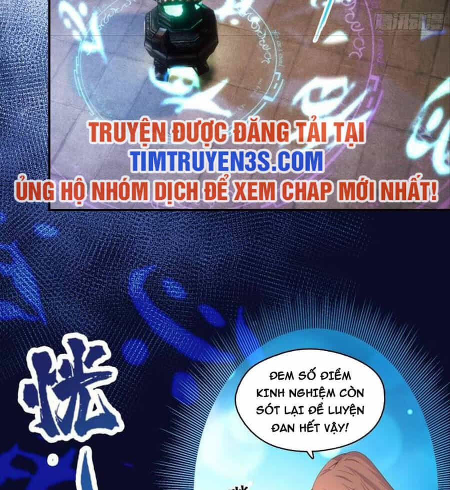 Sư Phụ Ta Max 100 Triệu Điểm Mọi Thứ - Chương 6 - ảnh 16