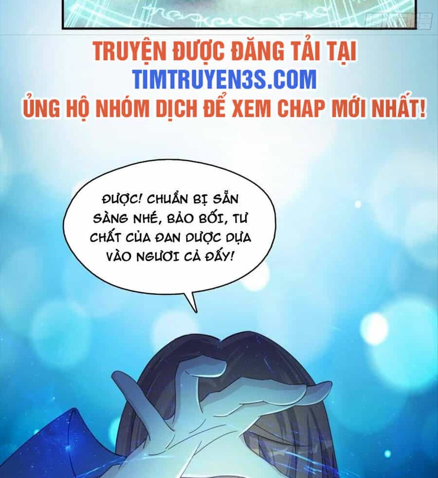 Sư Phụ Ta Max 100 Triệu Điểm Mọi Thứ - Chương 6 - ảnh 22
