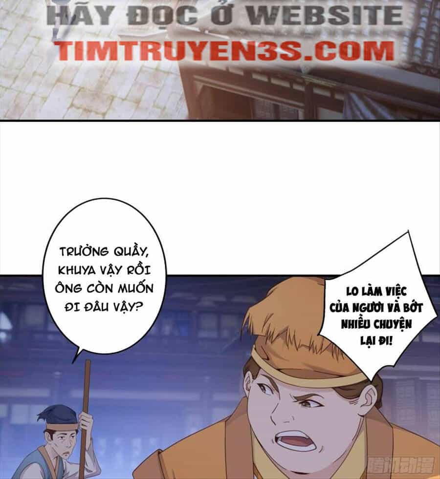 Sư Phụ Ta Max 100 Triệu Điểm Mọi Thứ - Chương 6 - ảnh 26
