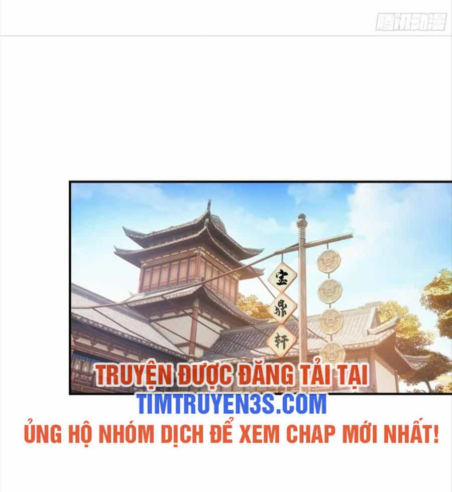 Sư Phụ Ta Max 100 Triệu Điểm Mọi Thứ - Chương 6 - ảnh 4