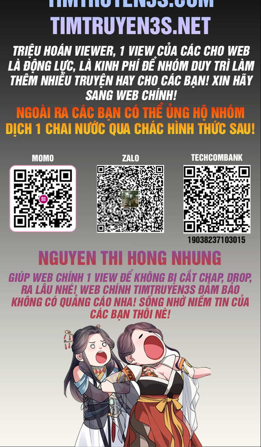 Sư Phụ Ta Max 100 Triệu Điểm Mọi Thứ - Chương 7 - ảnh 3