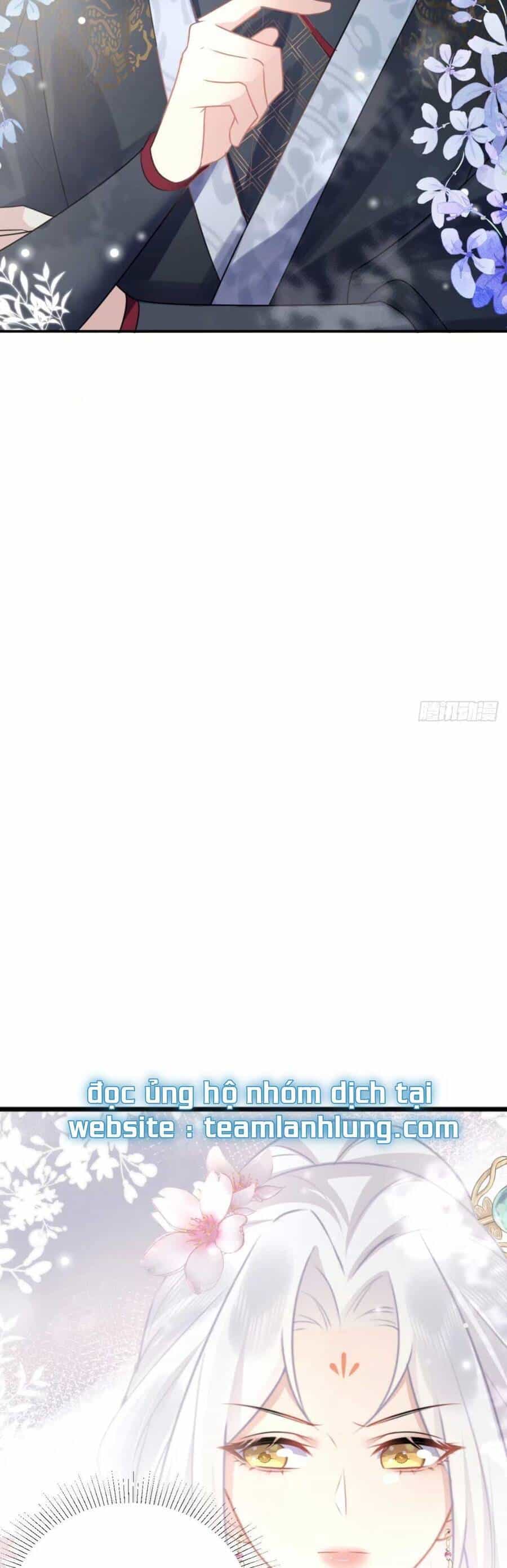 Sư Phụ Ta Muốn Người Là Của Riêng Ta - Chương 22 - ảnh 11