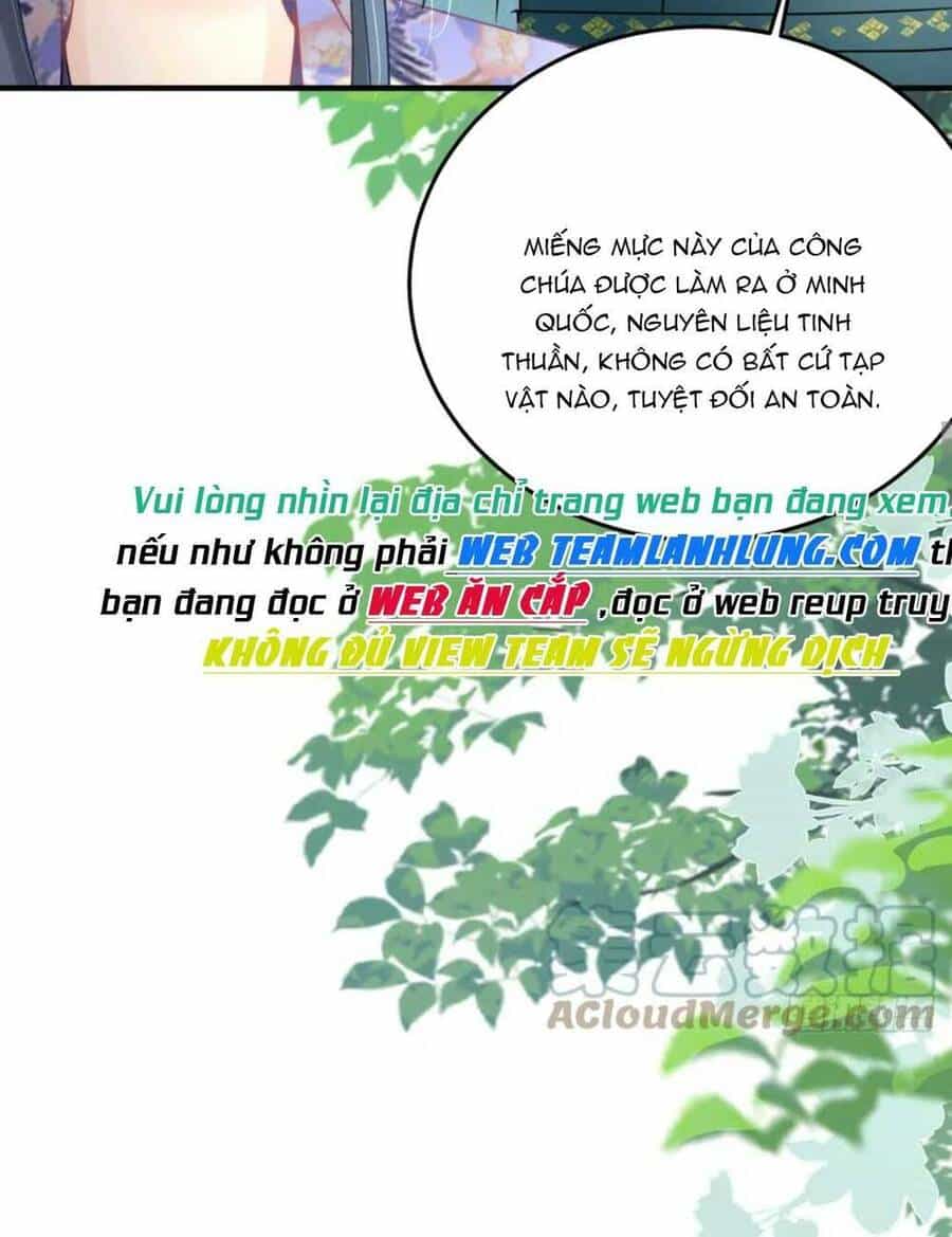 Sư Phụ Ta Muốn Người Là Của Riêng Ta - Chương 47 - ảnh 19