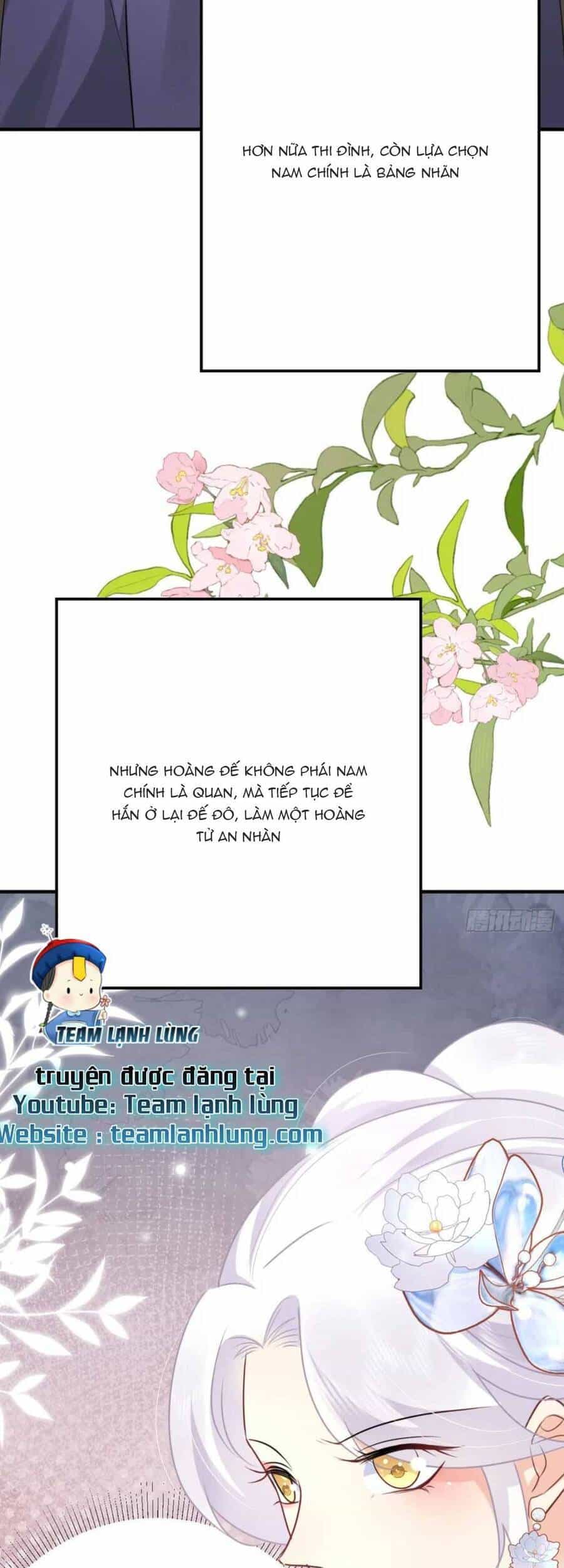Sư Phụ Ta Muốn Người Là Của Riêng Ta - Chương 52 - ảnh 34