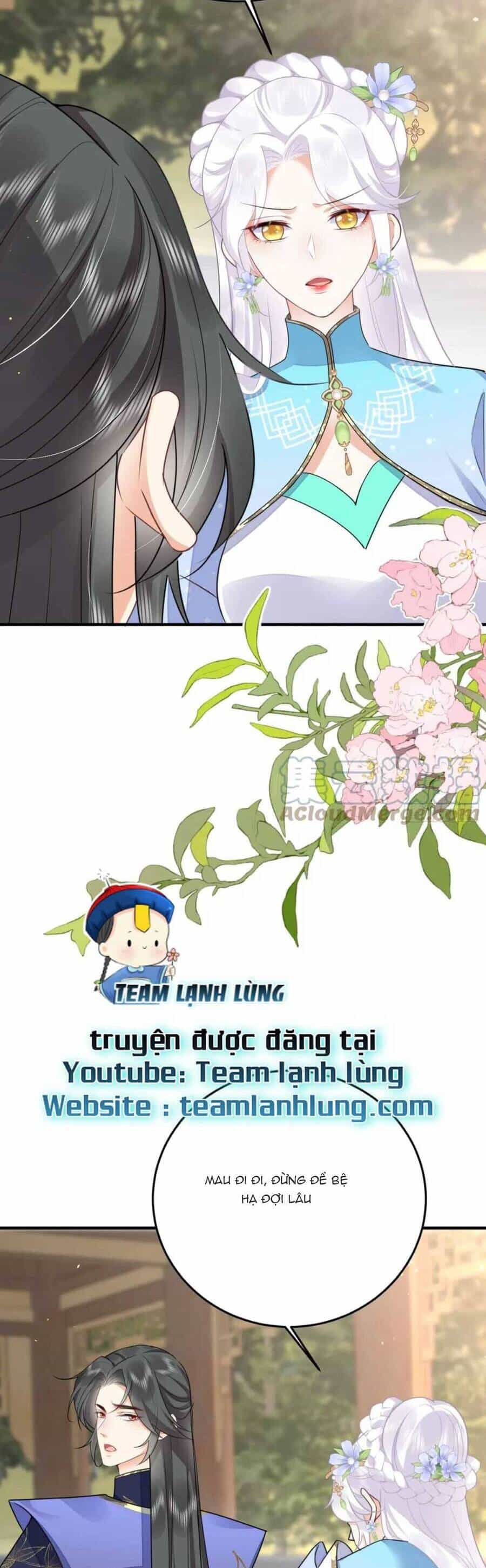 Sư Phụ Ta Muốn Người Là Của Riêng Ta - Chương 53 - ảnh 12