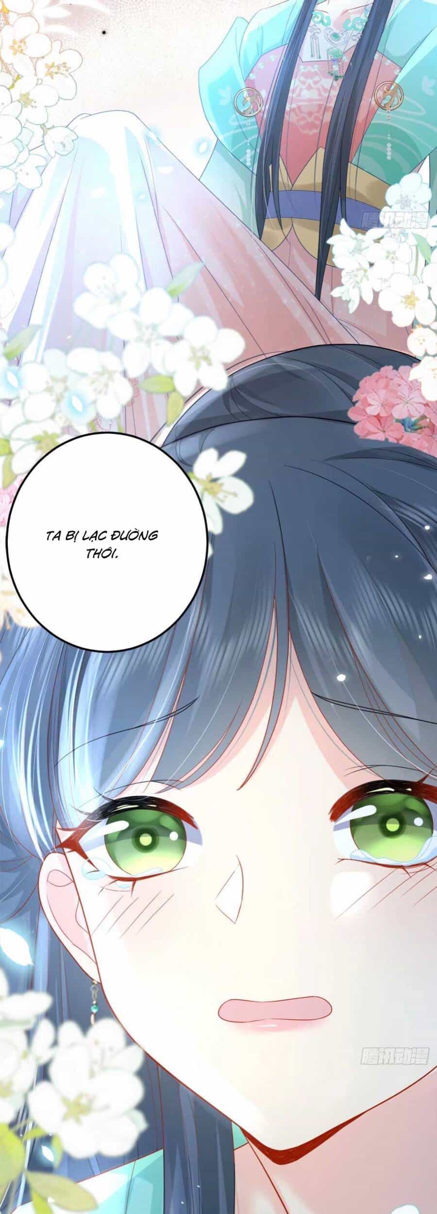 Sư Phụ Ta Muốn Người Là Của Riêng Ta - Chương 7 - ảnh 51