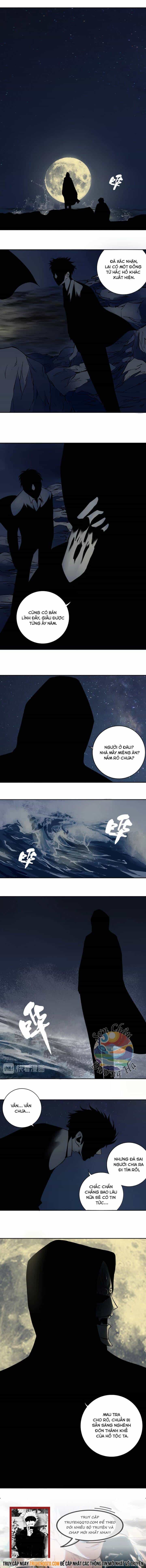 Sư Phụ Thần Côn Của Ta - Chương 9 - ảnh 7