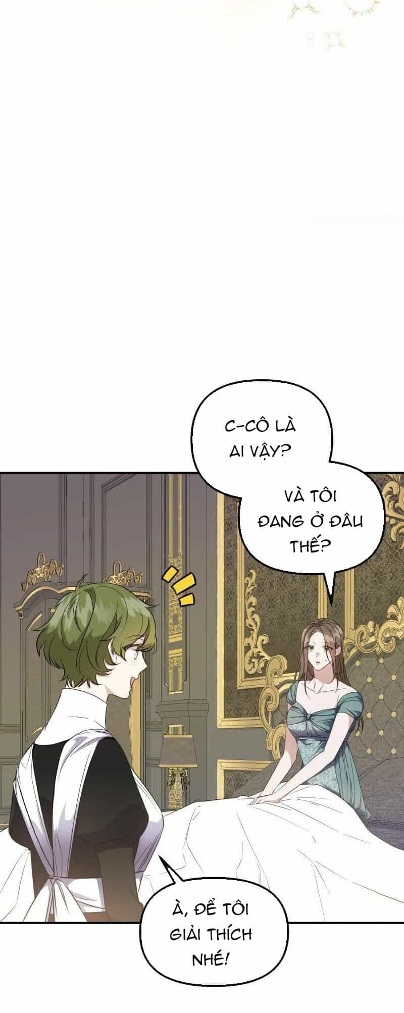 Sự Quyến Rũ Của Người Vợ - Chương 11 - ảnh 8