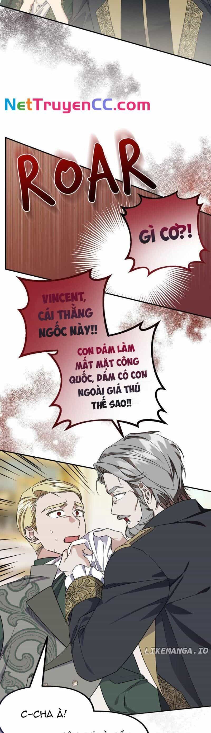 Sự Quyến Rũ Của Người Vợ - Chương 14 - ảnh 16