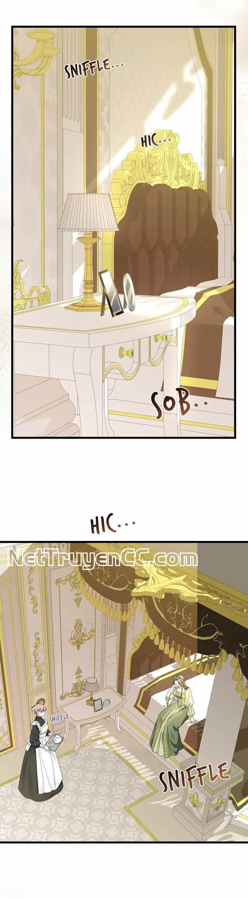 Sự Quyến Rũ Của Người Vợ - Chương 1 - ảnh 13