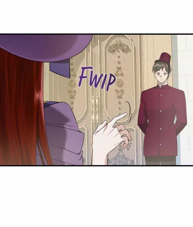 Sự Quyến Rũ Của Người Vợ - Chương 6 - ảnh 25