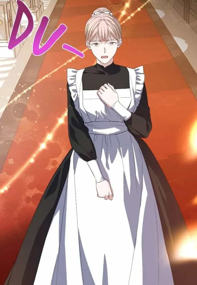 Sự Quyến Rũ Của Người Vợ - Chương 74 - ảnh 21