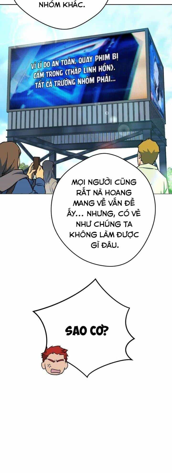 Sự Sống Sót Của Kẻ Chiêu Hồn - Chương 2 - ảnh 8